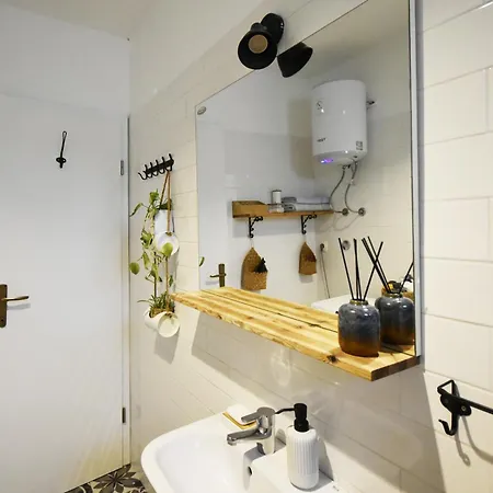 Luna House Σπίτι διακοπών