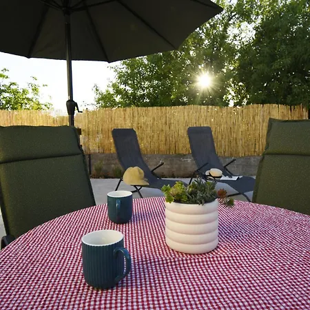 Σπίτι διακοπών Luna House *