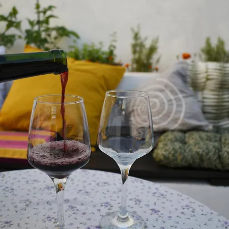 Σπίτι διακοπών Luna House