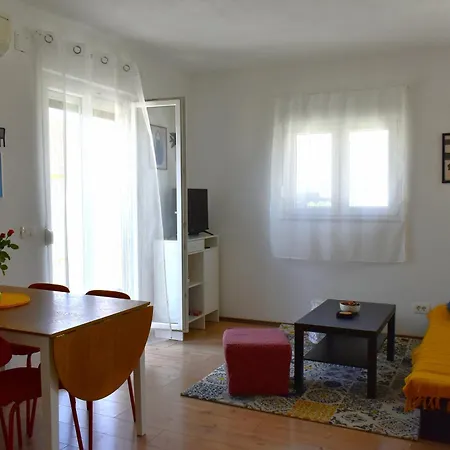 Σπίτι διακοπών Luna House