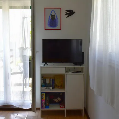 Σπίτι διακοπών Luna House