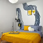Luna House *