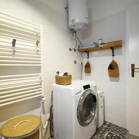 Luna House Prázdninový dům *