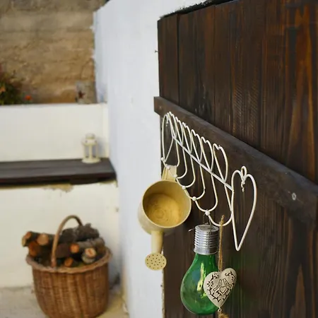 Luna House Σπίτι διακοπών Sutivan