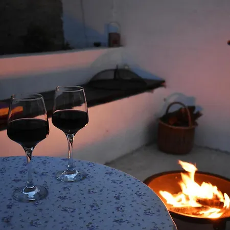 Vikendica Luna House *