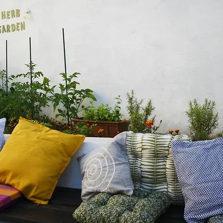 Luna House *