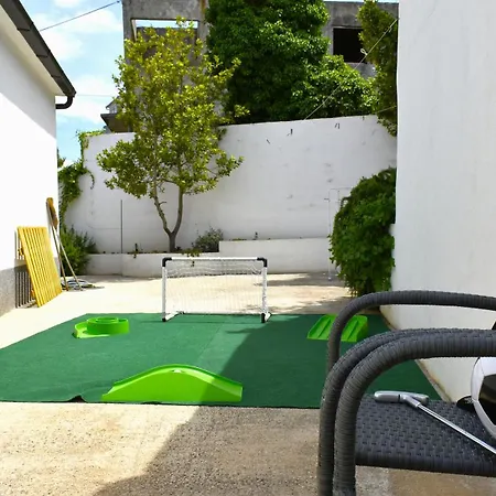 Luna House Prázdninový dům *
