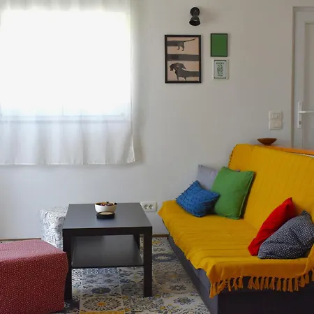 Luna House Holiday home