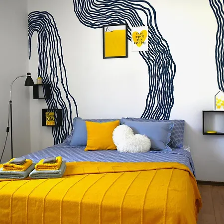 Luna House