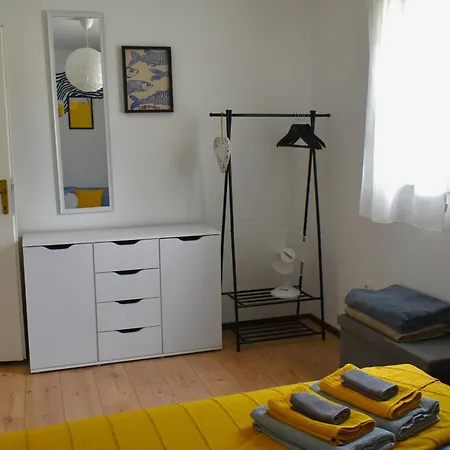 Prázdninový dům Luna House *