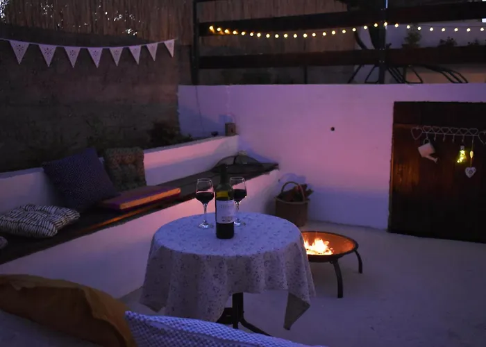 Luna House Σπίτι διακοπών
