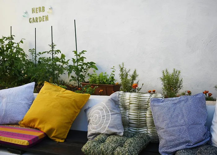 Luna House *