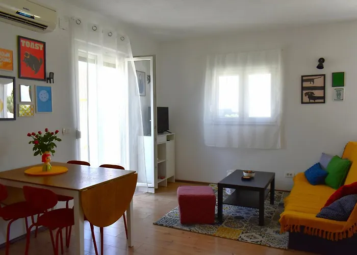 Σπίτι διακοπών Luna House