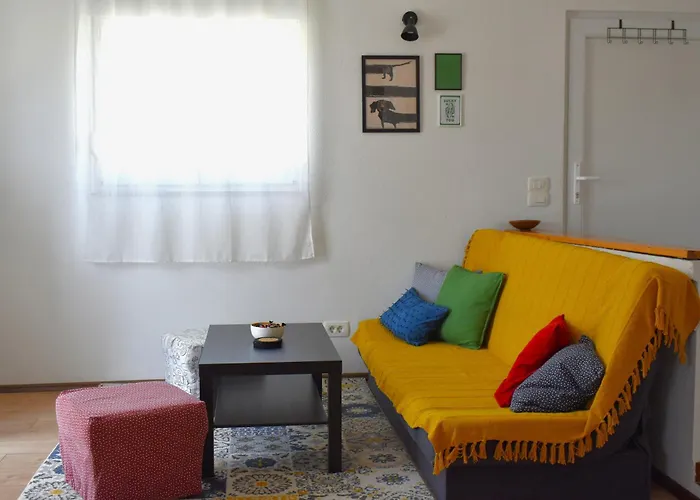 Luna House Сasa de vacaciones