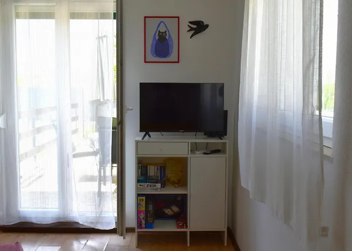 Сasa de vacaciones Luna House