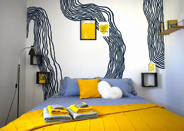 Σπίτι διακοπών Luna House *