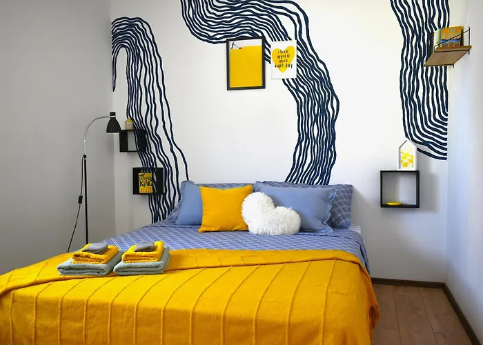 Luna House