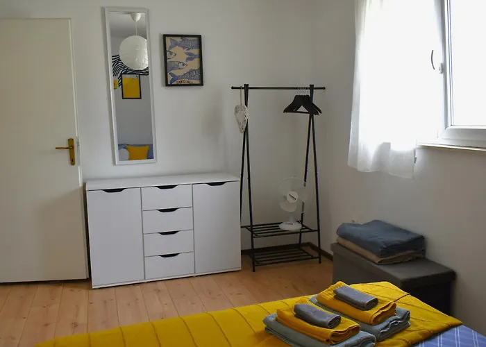 Σπίτι διακοπών Luna House *