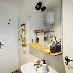 Luna House Tatil Evi