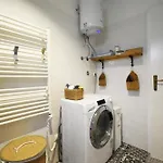 Luna House Tatil Evi *