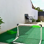 Tatil Evi Luna House