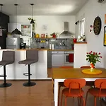 Tatil Evi Luna House Sutivan
