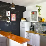 Tatil Evi Luna House Sutivan
