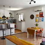 Luna House