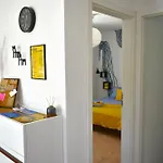 Luna House Tatil Evi