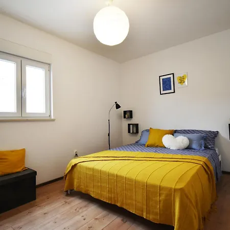 Holiday home Luna House Sutivan