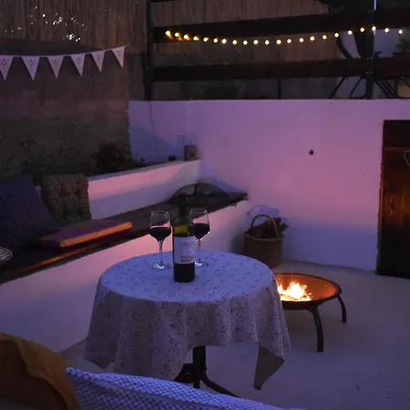 Luna House Holiday home