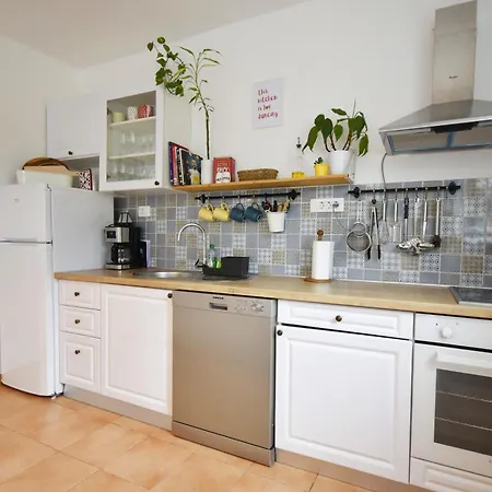 Holiday home Luna House