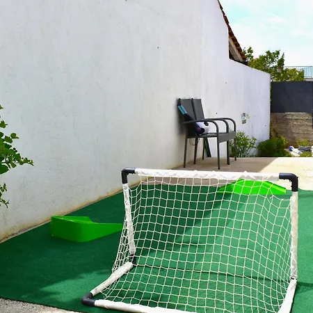 Casa vacanze Luna House