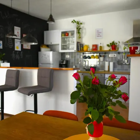 Luna House *
