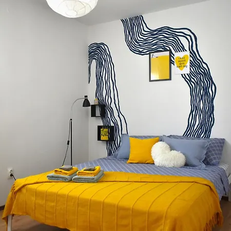 Luna House *